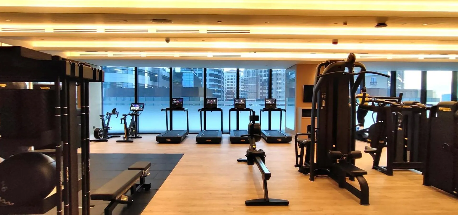Lejlighed Emaar Address Residences Istanbul Tyrkiet