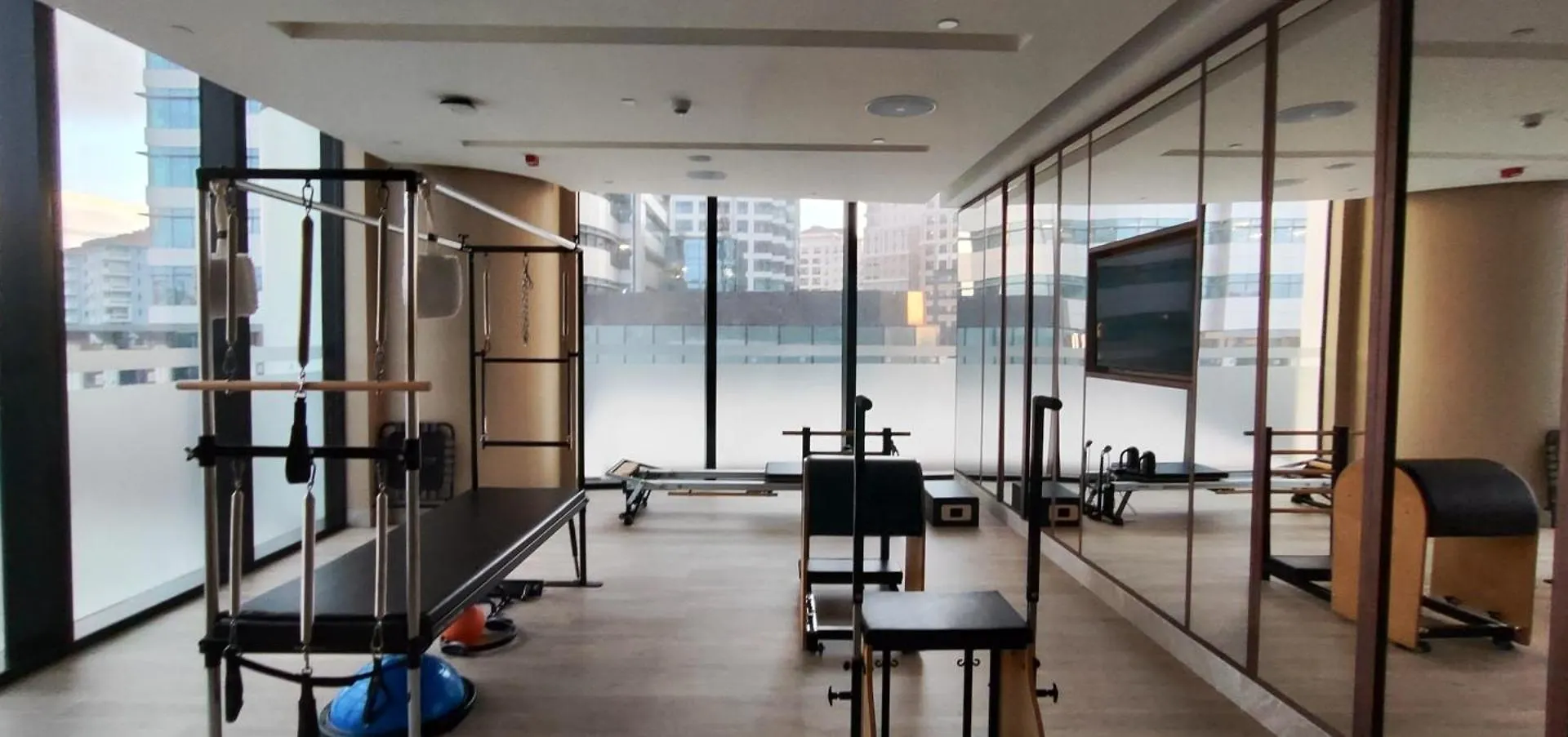 Lejlighed Emaar Address Residences Istanbul