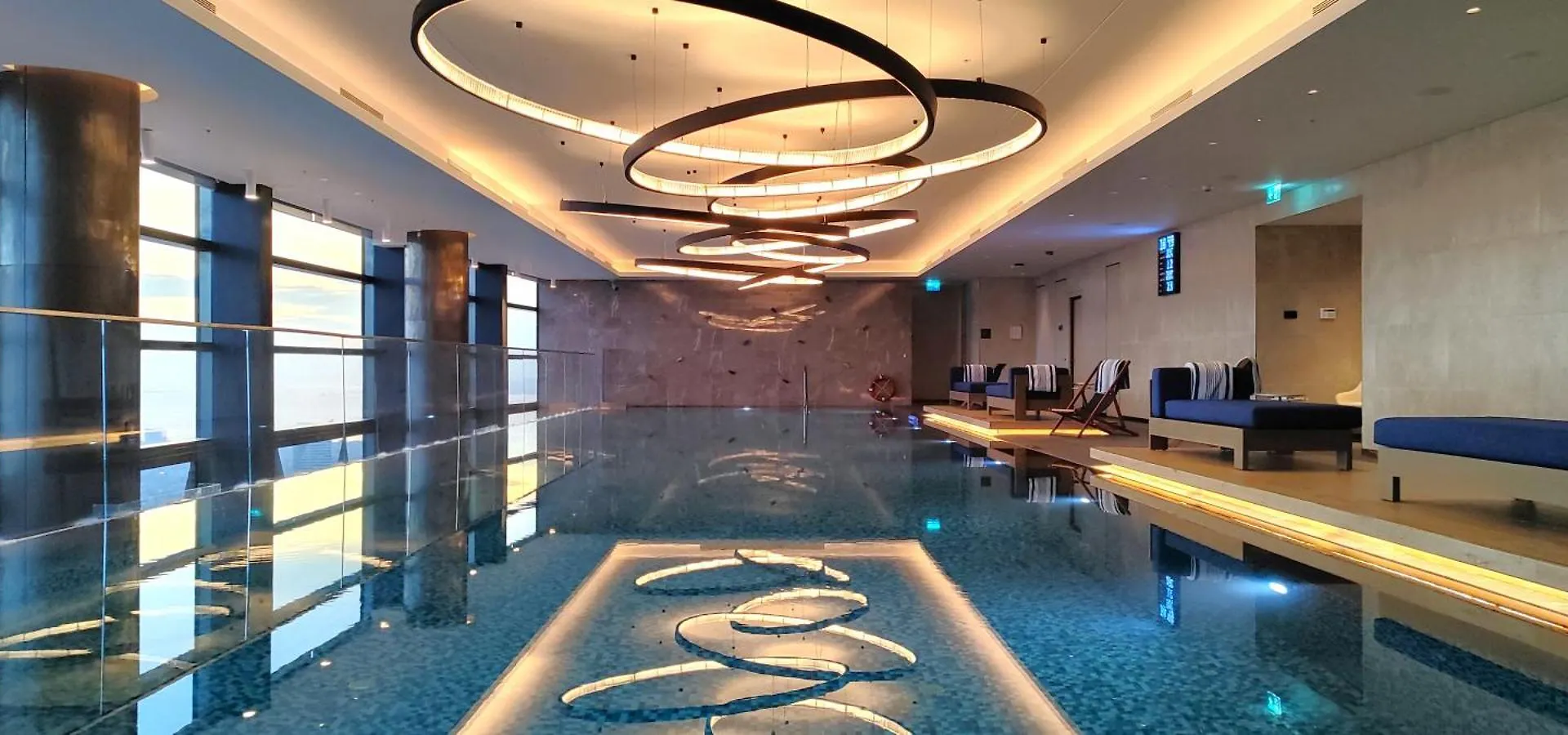 Emaar Address Residences Istanbul 0*,  Tyrkiet