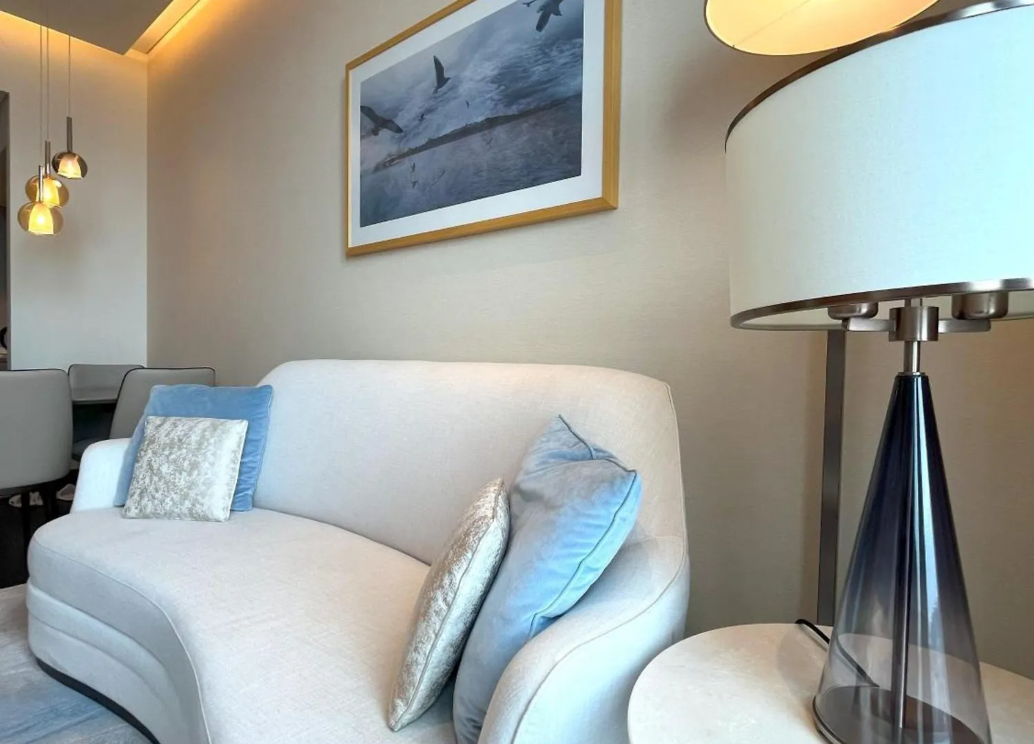 Emaar Address Residences Istanbul 0*,