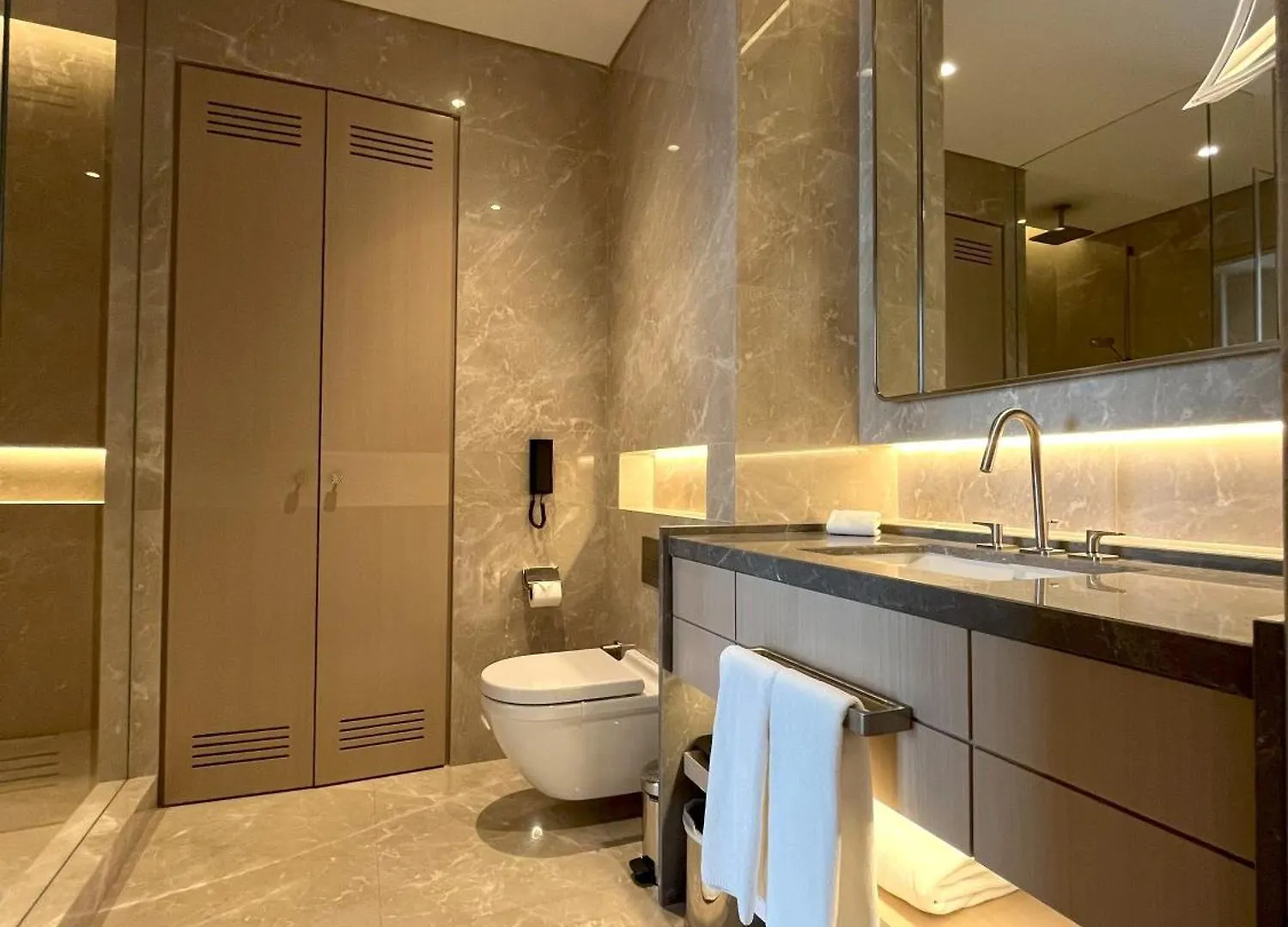 Lejlighed Emaar Address Residences Istanbul