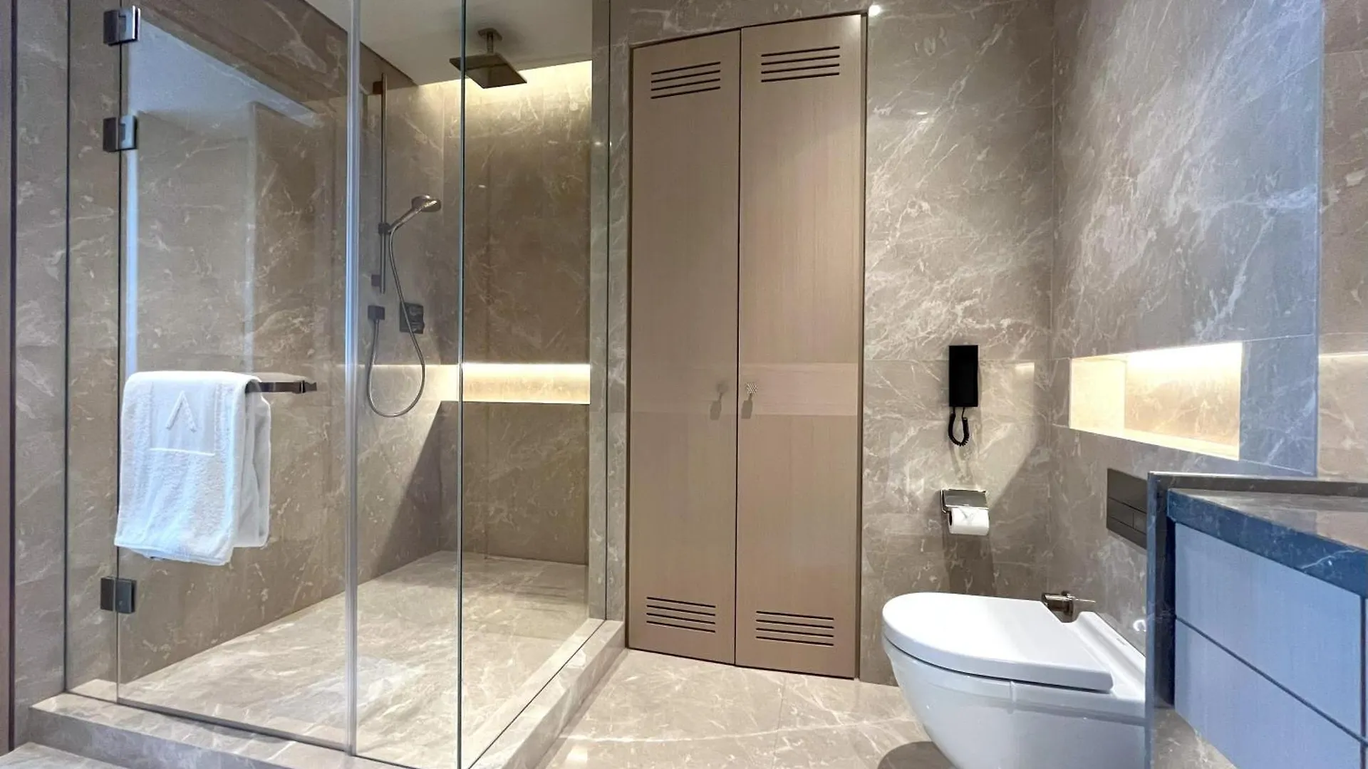 Emaar Address Residences Istanbul Lejlighed