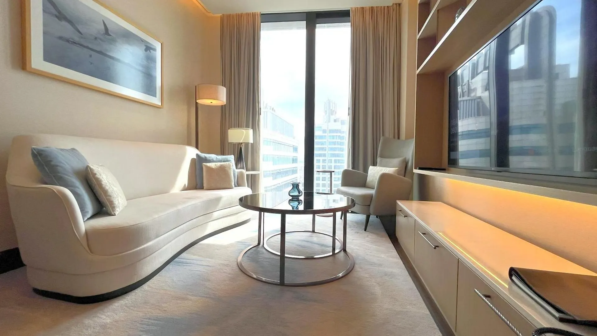 Lejlighed Emaar Address Residences Istanbul