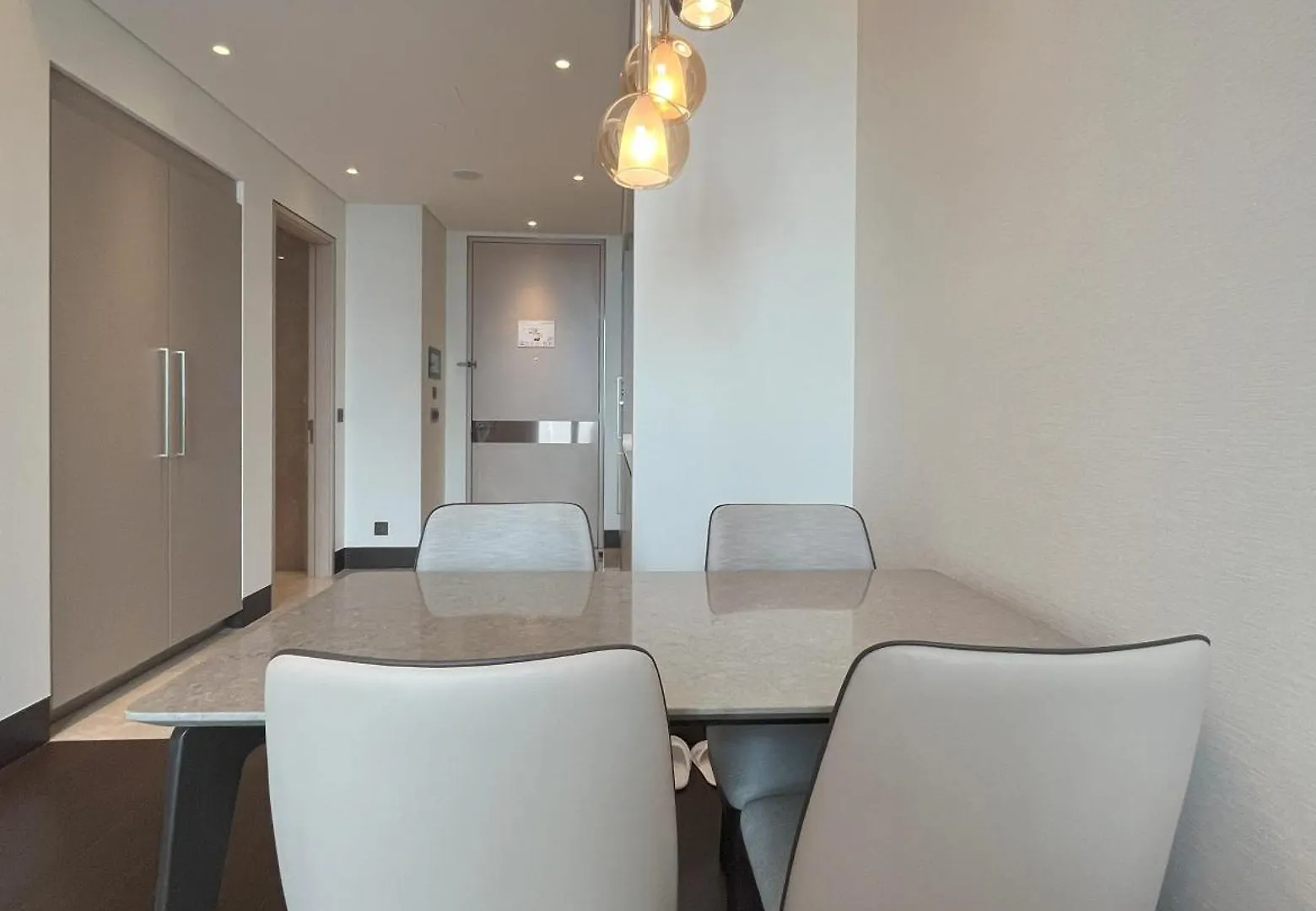 Emaar Address Residences Istanbul