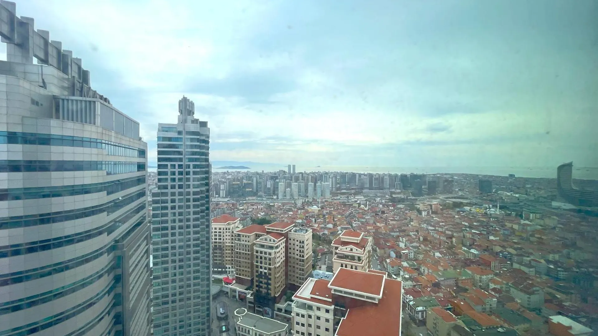 Emaar Address Residences Istanbul