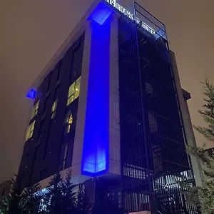  Otel On4 &
