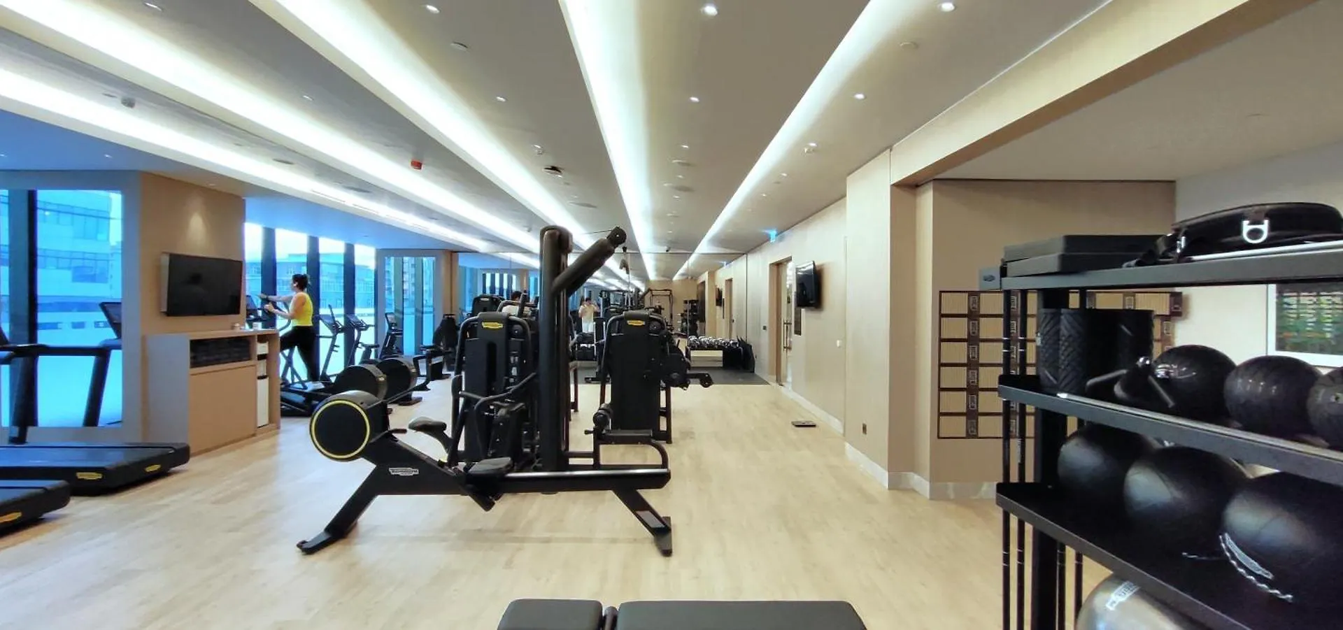 Emaar Address Residences Istanbul Apartament