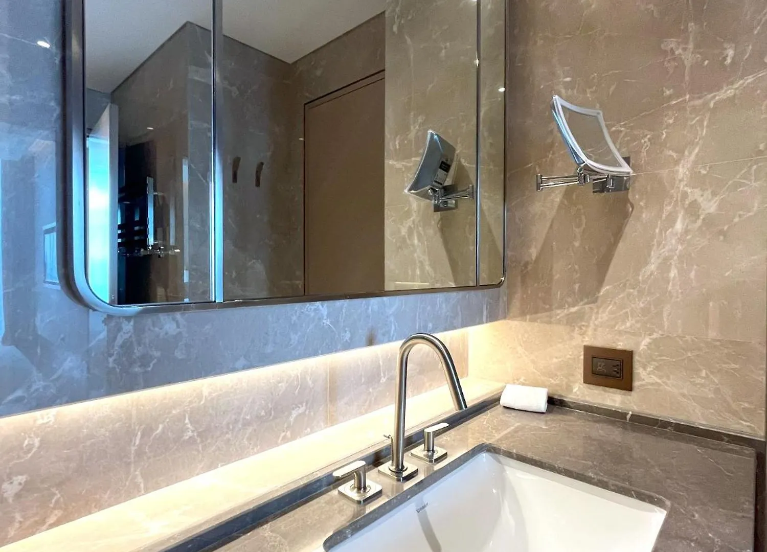 Emaar Address Residences Istanbul