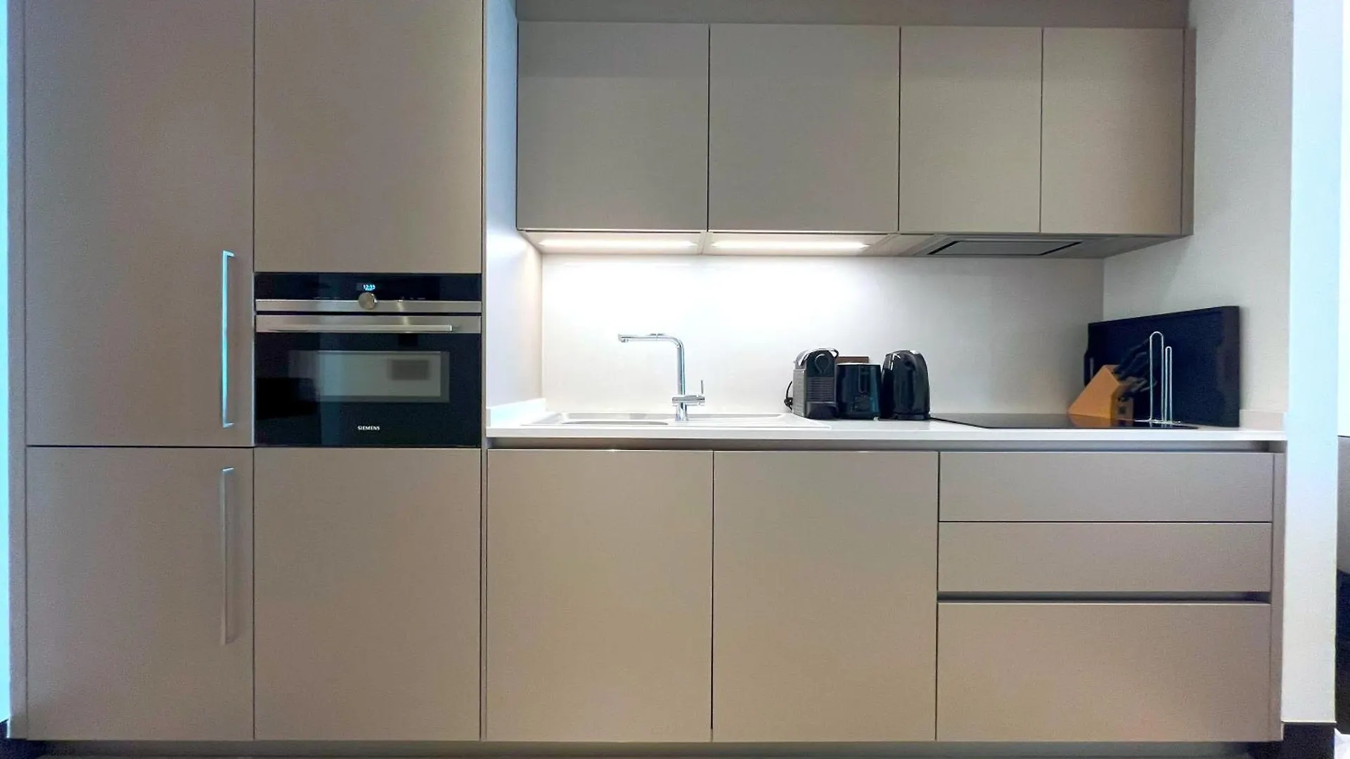 Emaar Address Residences Istanbul