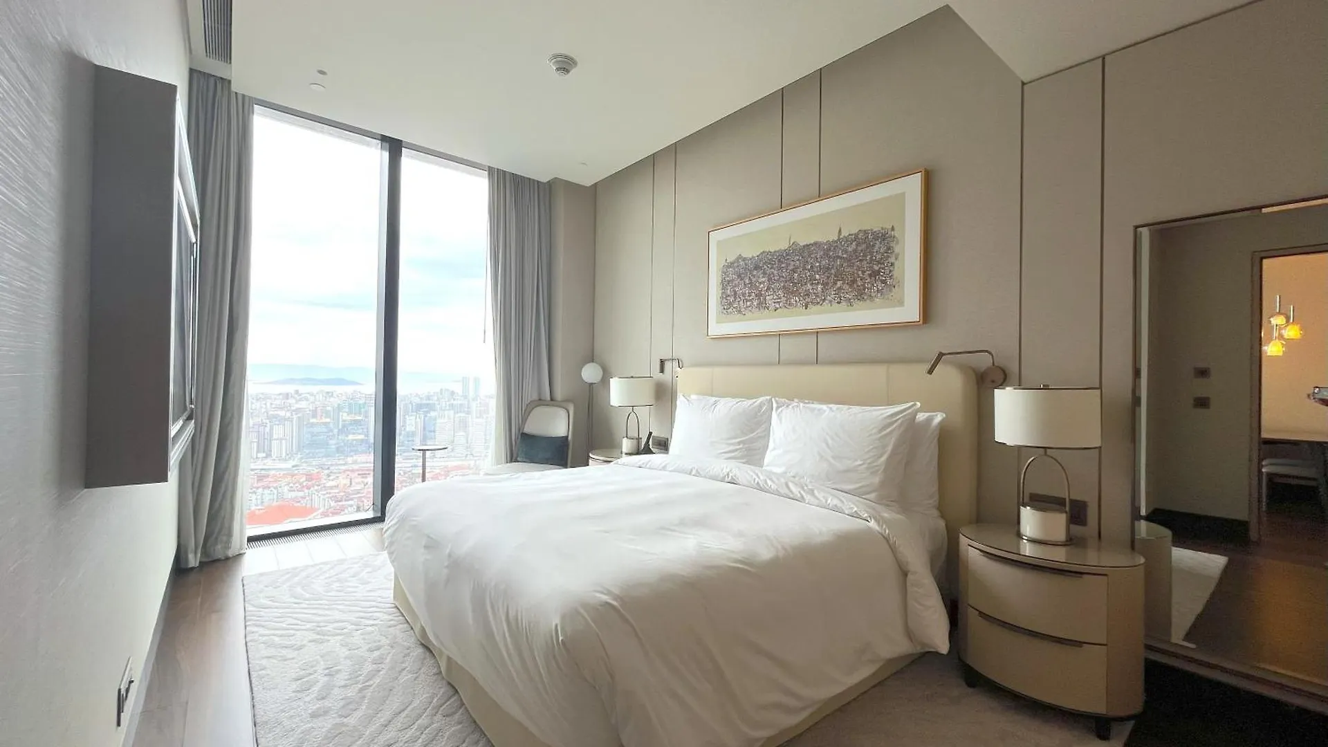 Emaar Address Residences Istanbul