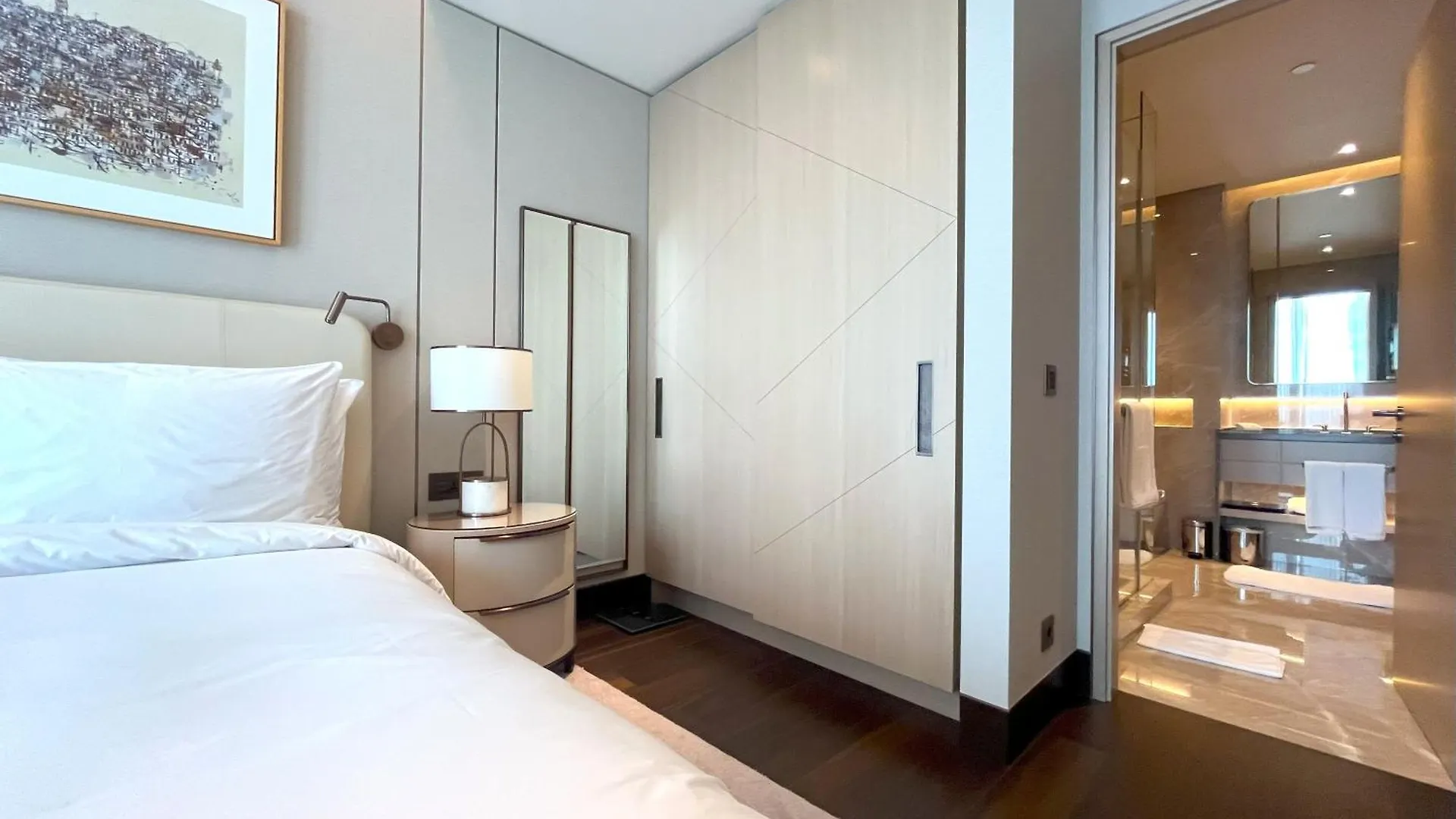 Apartament Emaar Address Residences Istanbul