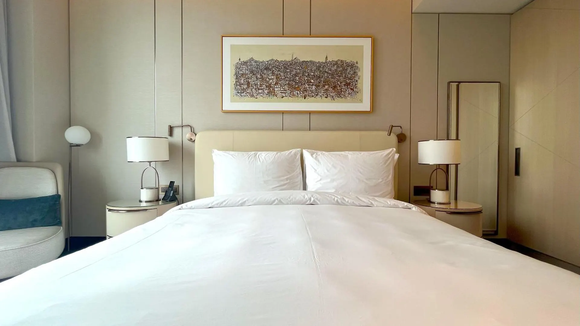 Emaar Address Residences Istanbul 0*,