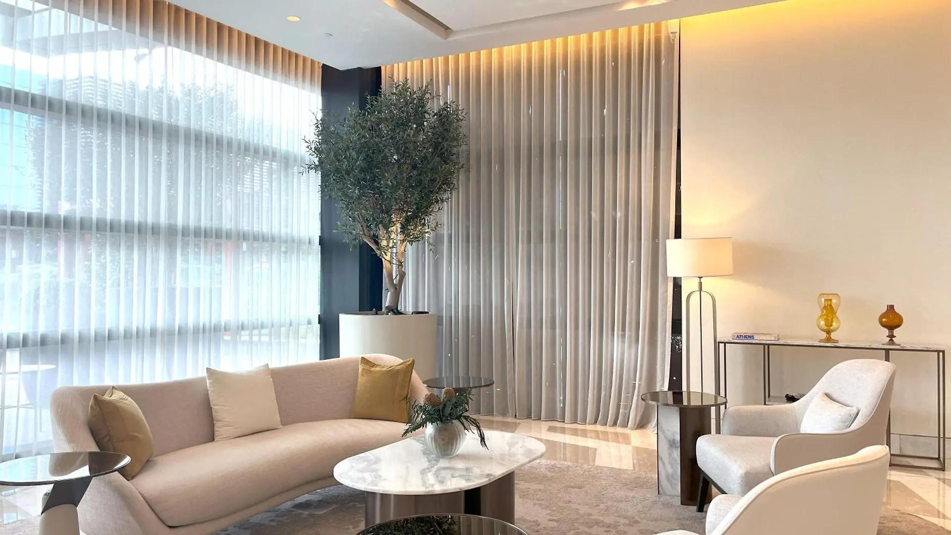 Emaar Address Residences Istanbul