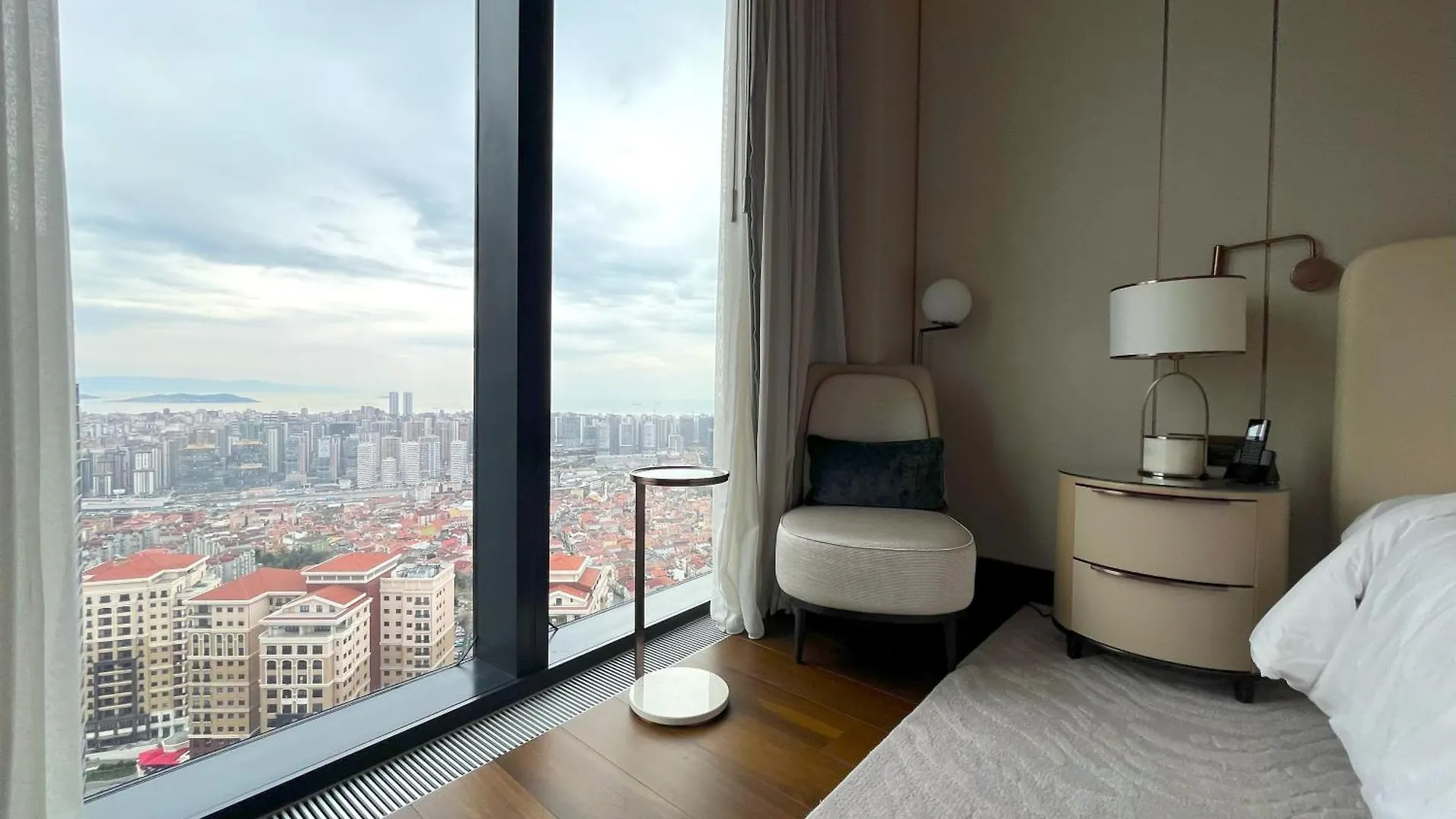 Emaar Address Residences Istanbul 0*,  Turcia