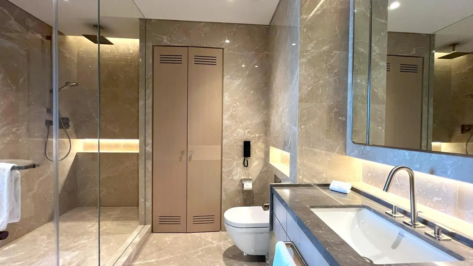 Emaar Address Residences Istanbul Apartament