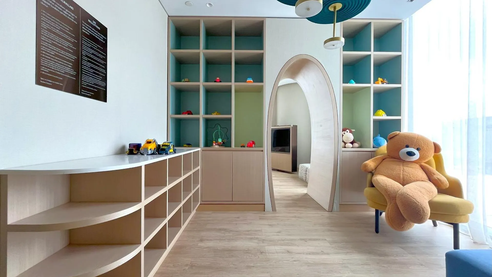 Emaar Address Residences Istanbul 0*,