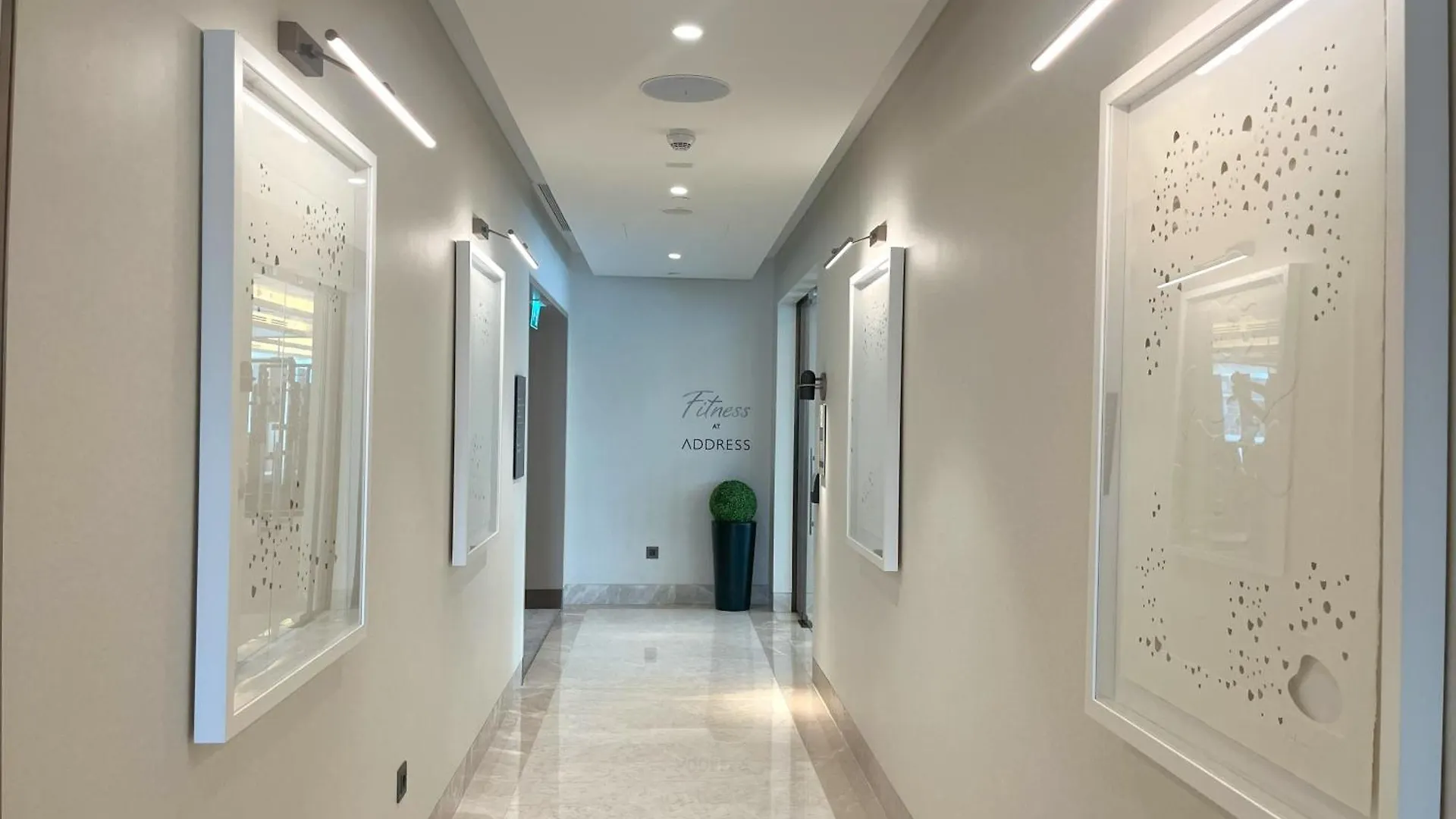 Emaar Address Residences Istanbul