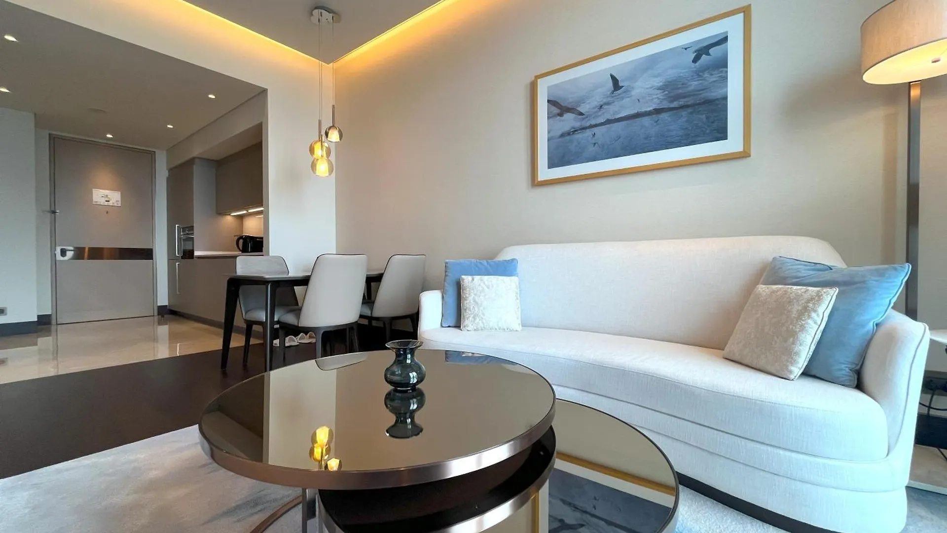 Emaar Address Residences Istanbul Turcia