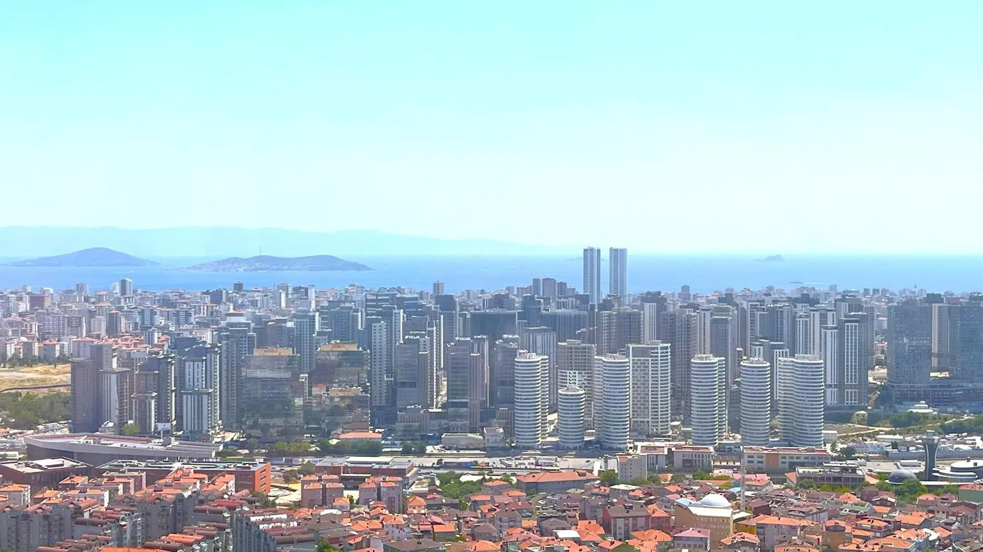 Emaar Address Residences Istanbul 0*,  Turcia